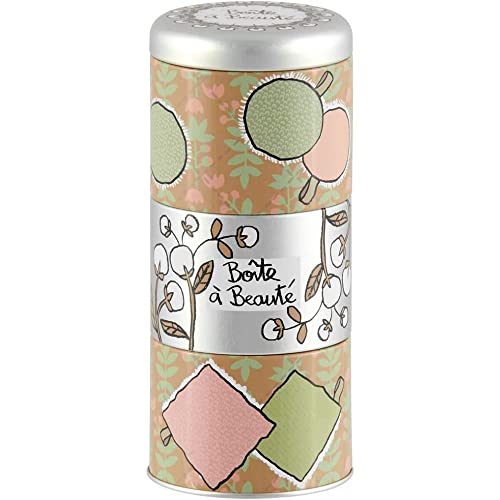Boite rangement salle de bain Beauté - Derrière la porte