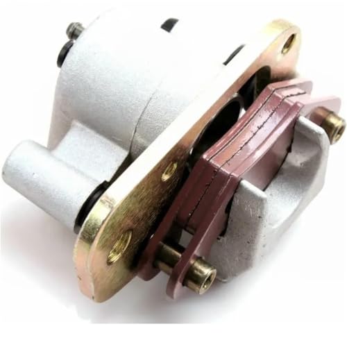 Pompe de frein avant en L robuste pour châssis ATV H300 et FA-D300