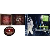 Shatner Claus & Has Been Compact Disk Set