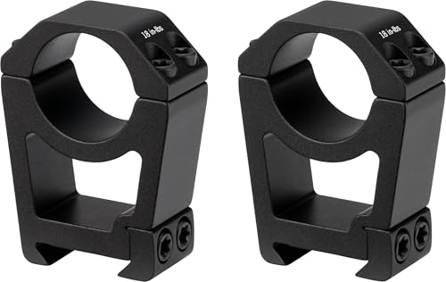 Image of Vortex Sport Riflescope Rings