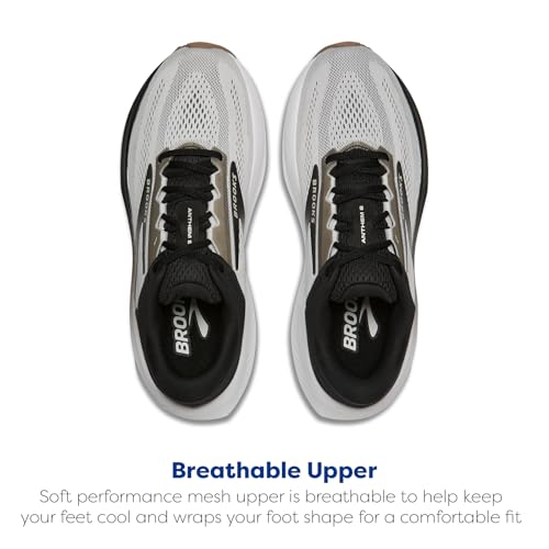 Image of Brooks Men's Anthem 8 Neutral Running Shoe