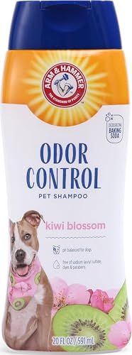 15% coupon - Arm & Hammer Deodorizing Dog Shampoo, 20oz