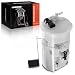 A-Premium Electric Fuel Pump Module Assembly for Chevrolet Aveo Aveo 5 2006-2008 l4 1.6L E3711M
