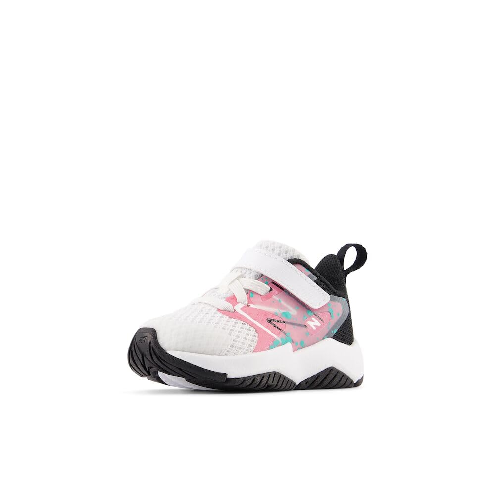 New Balance Kids' Rave Run V2 Hook and Loop