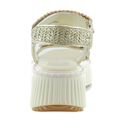 Dolce Vita Women's Debra Sandal4