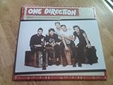 One Direction 2015 Wall Calendar