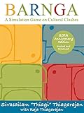 Barnga: A Simulation Game on Cultural Clashes - 25th Anniversary Edition