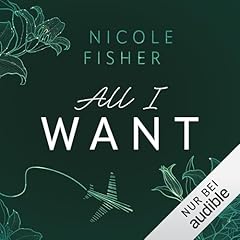 All I Want cover art