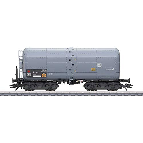 Preisvergleich Produktbild Märklin 47946 - Kesselwagen, DB AG, Spur H0