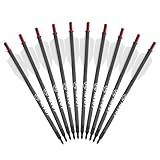 EK Archery REVO7 Repeating Crossbow Bolts – 6.5