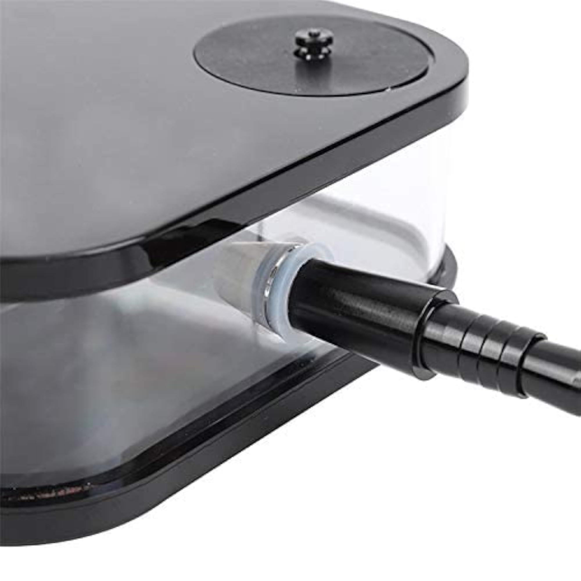 Portable Hookah Set with LED Light