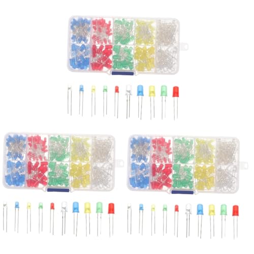 Pièces de lampe pour la fabrication de lampes et petites lumières LED
