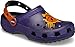 Crocs Unisex-Adult NBA Classic Clogs, Basketball Gifts, Phoenix Suns, 9 Men/11 Women