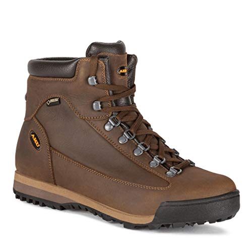 AKU Unisex Slope Ltr GTX Bootsschuh, Braun (Marrone Scuro), 39.5 EU thumbnail