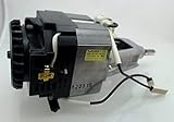 KitchenAid mixer motor, /9707507.