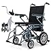 Electric Wheelchair for Adults...