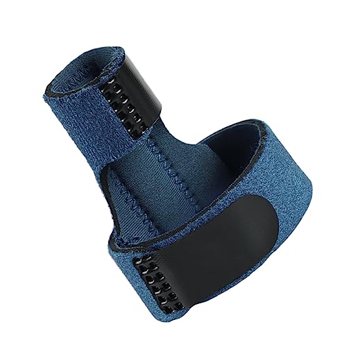 GALPADA Finger Splint with Insert for Lightweight and Easy to Wear for Support