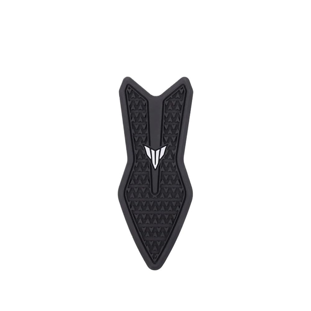 Protège-réservoir moto MT-07 2025 coussin antidérapant de carburant