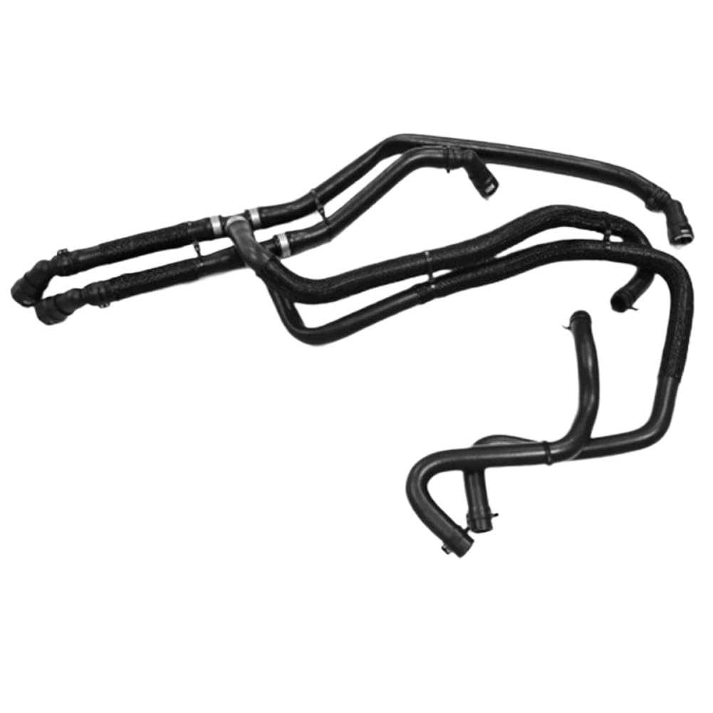 Hwdgvdxss Onecolor Radiator Hose Fl3z18472k Fl3418c266bf Fl3418c266bd