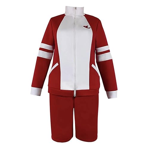 Anime Uma Musume Pretty Derby Cosplay Costumes Special Week Cosplay Short Sleeve Sportswear Uniforms Halloween Party - XX-Large