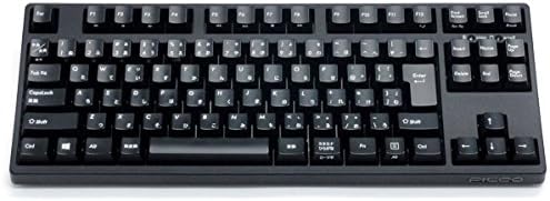 Amazon.co.jp: FILCO Majestouch Convertible2 Tenkeyless CherryMX赤 