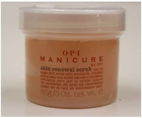 Manicure - Skin Renewal Scrub MC 102-3oz / 85g - 1 piece