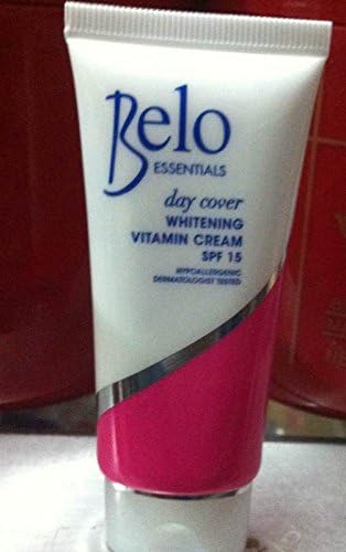 Belo Day Cover Whitening SPF 15