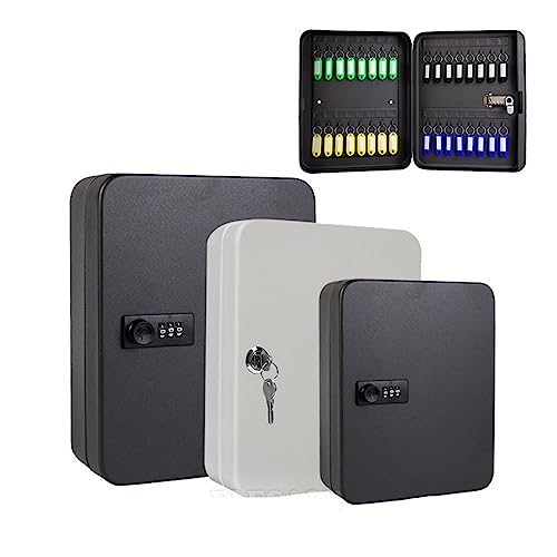 Boîte de rangement à clés pour éviter la perte des clés