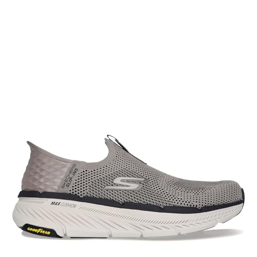Image of Skechers Mens MAX Cushioning Premier 2 Slip-ins Sneaker