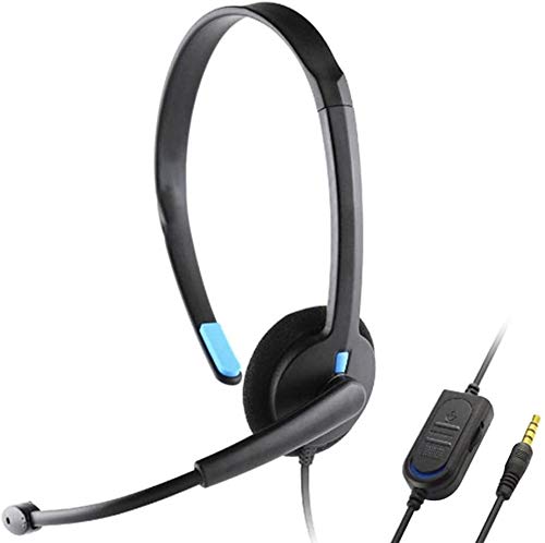 GUANKAOBING PlayStation 4 PS4 X-ONE �I�[�o�[�C���[ �L���C���z�� �w�b�h�t�H�� �Q�[���w�b�h�Z�b�g PC �r�f�I�Q�[�� �Q�[�}�[ �I�[�i�����g �����p