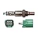 Denso 234-4359 Oxygen Sensor (Air and Fuel Ratio Sensor)