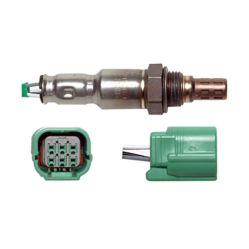 Denso 234-4359 sonde lambda d'échappement d'origine pour moteur automobile