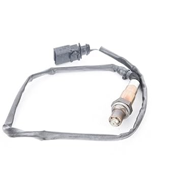 Sensor de Oxigênio Substituto #Bosch 16002 para Audi, Porsche e Volkswagen 2005-2018 - Código 1K0998262T