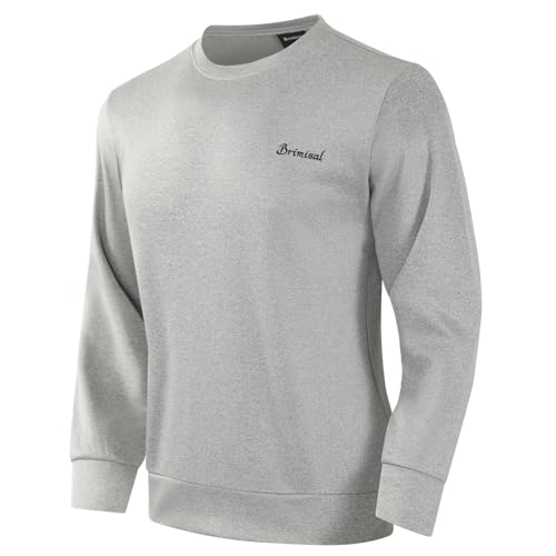 Men's Tracksuits 2 Piece Sets Outfits For Men Sweatsuits Long Sleeve Crewneck Pullover Active Jogging Sportswear2