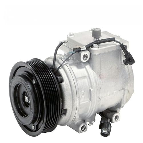 Compresseur de climatisation Jaguar XK8 XKR 2000-2002 MCA7300AD 639881 14-0127NC