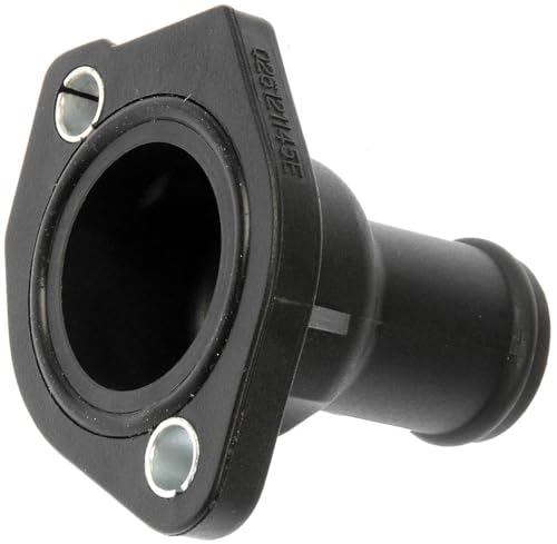 APDTY 013998 Coolant Flange With Gasket