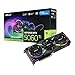 PNY GEFORCE RTXu2122 5060 Ti 8GB ARGB Overclocked Triple Fan DLSS 4