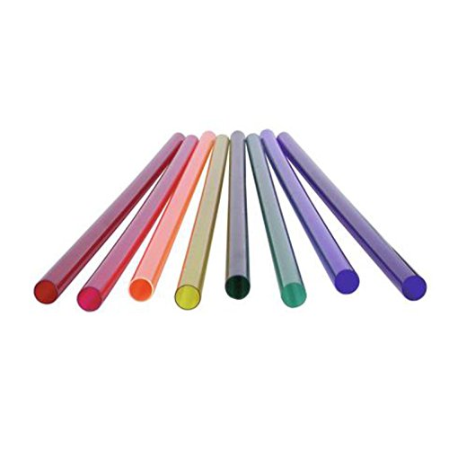 Eurolite 511046b1 filtre d'éclairage – filtre d'éclairage (Rose)