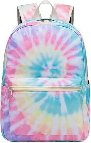 Tie Dye Backpack