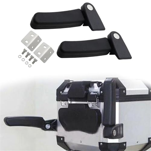 Soytzbmk R1200GS R1250GS Beifahrergriffe Set