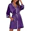 B-dark Purple