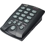 D200 Dialpad
