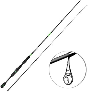 KastKing Resolute Fishing Rods, Spinning Rod 5ft -Ultra Light - M Fast-2pcs