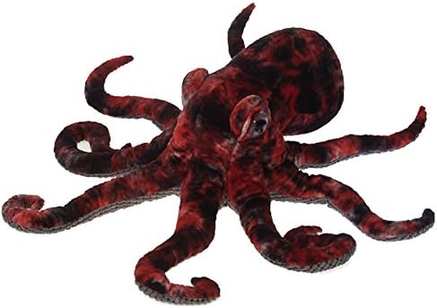 safari stuffed animals amazon