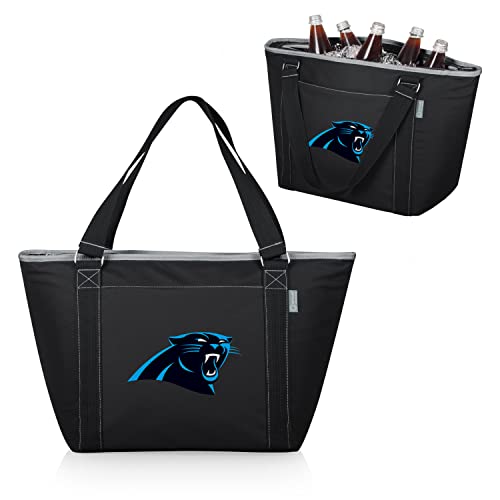 Image of PICNIC TIME NFL Topanga Cooler Bag, Soft Cooler Tote Bag, Picnic Cooler