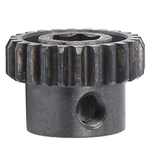 Pinion Gears, Hydro Gear Parts Industrial Robot Accessories 24 Tooth Cast Steel Sprocket 4303?4008?0024 8mm