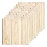 Design personnalisable : découpez facilement les panneaux en mousse pour obtenir la forme et la taille souhaitées pour un look vraiment personnalisé dans votre espace.