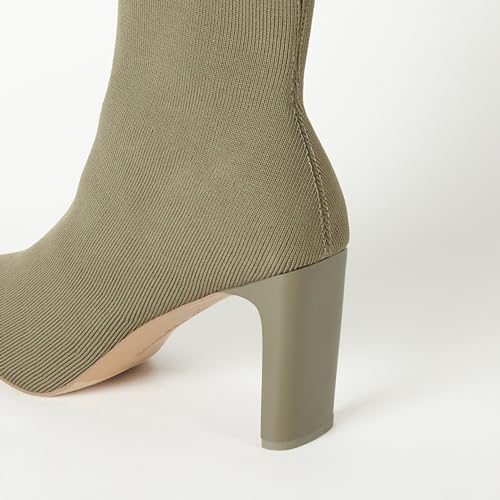 Image of The Drop Women's Jane High Heel