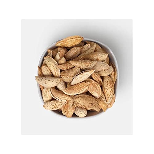 Image of Nutzy Premium Almonds (Sitarbi almonds, 1000g)