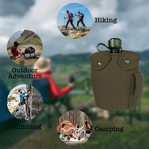 La Mejor review de Cantimploras laken excursión listamos los 10 mejores. 20 Imagen adicional